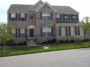 5013 Autumn Glow Way, Perry Hall, MD 21128