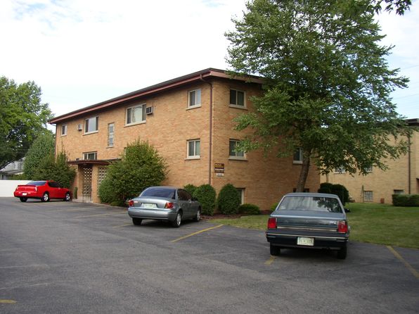 8948 White Oak Ave #5, Munster, IN 46321