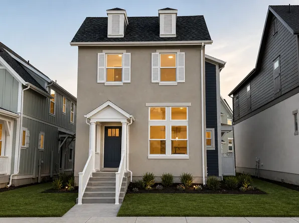 7029 W Lake Ave #206, South Jordan, UT 84009