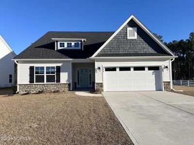 2654 Longleaf Pine Circle, Leland, NC, 28451