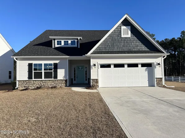 2654 Longleaf Pine Circle, Leland, NC 28451