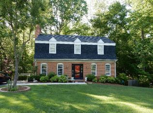 1209 Sarah Lynch Pl, Lynchburg, VA 24503