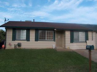 1901 Spruce Cir, Anderson, CA 96007