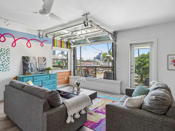 1111 S Akard St Unit 314, Dallas, TX 75215
