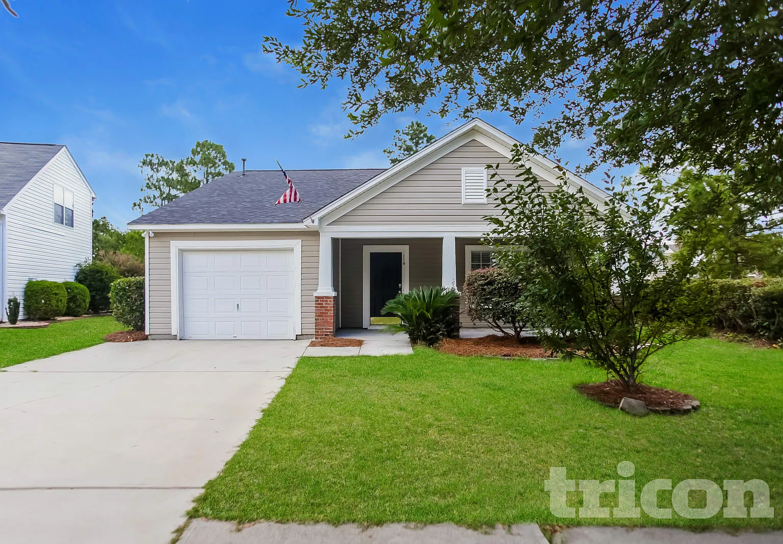116 Star Hill Lane Lexington SC — Photo 1