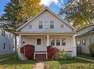 7209 41st Ave, Kenosha, WI 53142