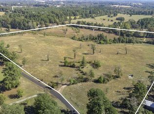 516 County Road 821, Nacogdoches, TX