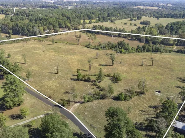 516 County Road 821, Nacogdoches, TX 75964