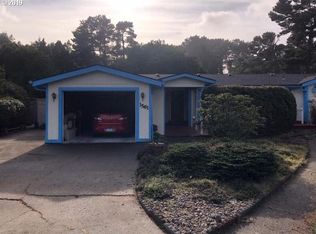 1561 Kallakalla Ct, Florence, OR 97439