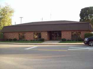 135 E Main St, Wyanet, IL 61379