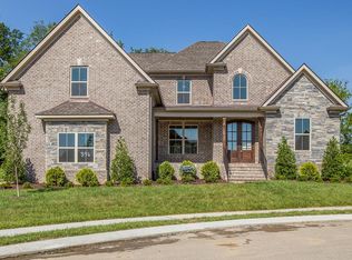 6005 Wallaby Ct #396-LOT 396, Spring Hill, TN 37174