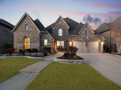 2264 Savannah Oak Rd, Frisco, TX, 75033
