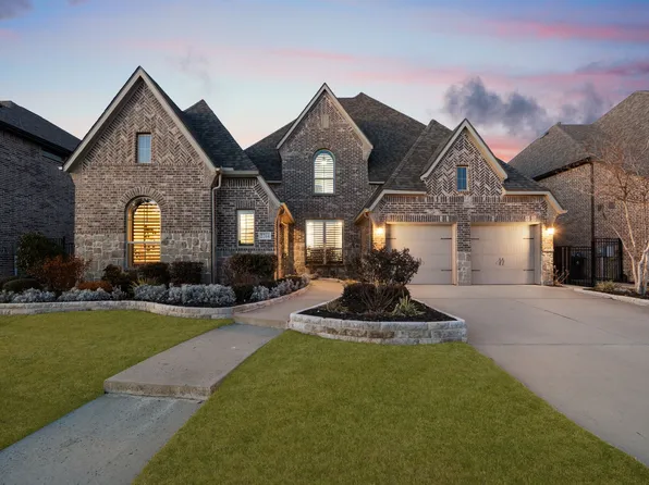 2264 Savannah Oak Rd, Frisco, TX 75033