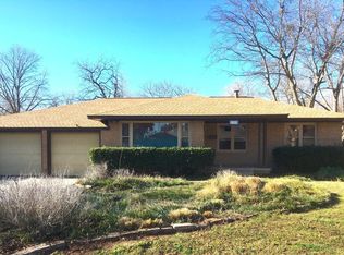 1519 Melrose Dr, Norman, OK 73069