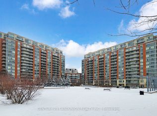 50 Clegg Rd UNIT 327, Markham, ON L6G0C6