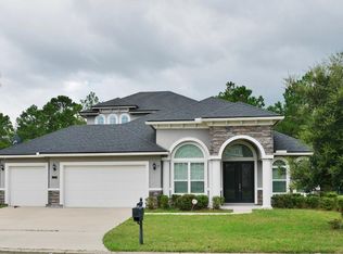 1228 Autumn Pines Dr, Orange Park, FL 32065