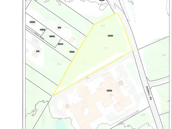 13255 Dowell Rd, Solomons, MD 20688
