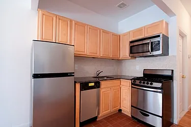 Rented by J Misrahi Realty Corp