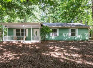 437 Fowler Mill Rd, Bogart, GA 30622