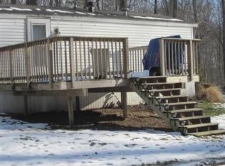 67400 Union Rd S, Union, MI 49130