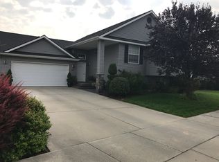 2680 N Sparrow Loop, Post Falls, ID 83854