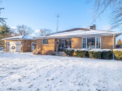 4253 Potter Rd, Flint, MI, 48506