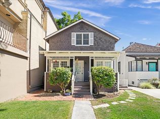 415 Tasso St APT B, Palo Alto, CA 94301