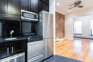 Rented by Centennial Properties NY