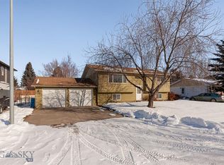 413 McEwen Dr, Belgrade, MT 59714