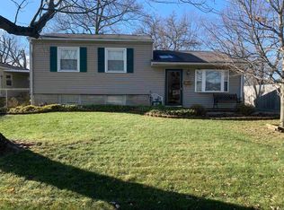 1003 N Lincolnshire Blvd, Marion, IN 46952