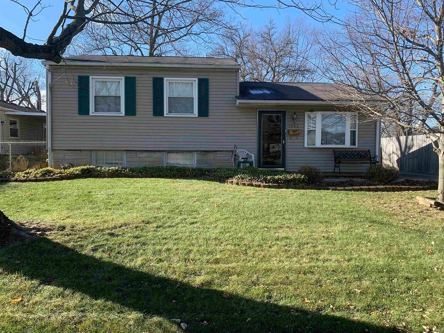 1003 N Lincolnshire Blvd photo 1