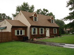 992 Grace Dr, Toms River, NJ 08753