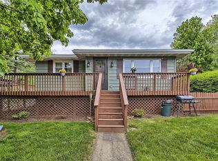 503 Edward St, Latrobe, PA 15650