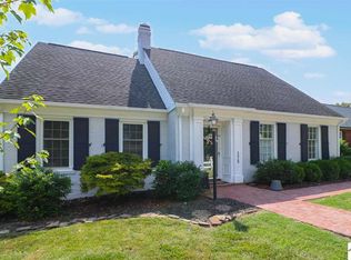 175 Ridgewood Ave, Paducah, KY 42001