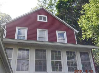 2057 River Rd, West Coxsackie, NY 12192