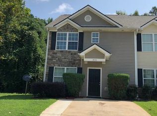 3848 Summerwind Way, Oakwood, GA 30566