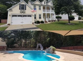 3712 Sawyers Mill Dr, Apex, NC 27539