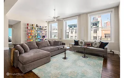 Sold by Douglas Elliman