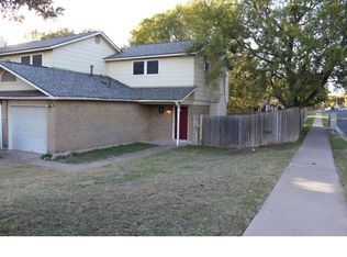 12136 Thompkins Dr BUILDING B, Austin, TX 78753