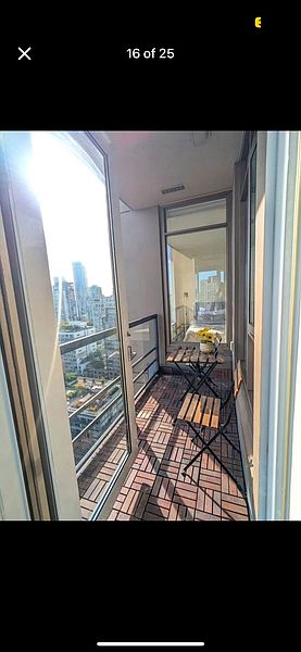 Vancouver Apartment for rent - 3 Bedrooms — photo 7