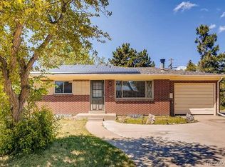 7801 Grove St, Westminster, CO 80030