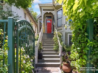 5835 Occidental St, Oakland, CA 94608