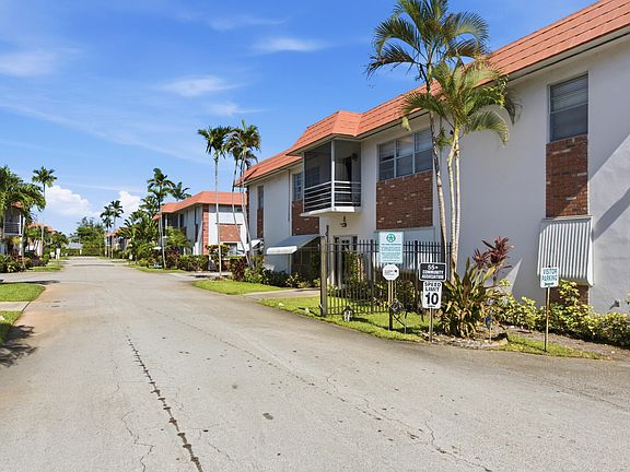 4th image of 3550 NW 8th Avenue #812