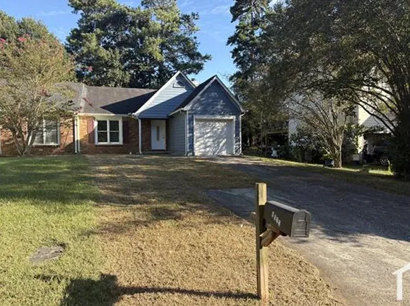 8022 Creekstone Way, Riverdale, GA 30274