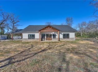 4797 E Fm 979, Franklin, TX 77856