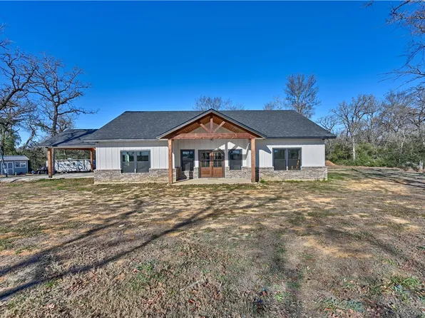 4797 E Fm 979, Franklin, TX 77856