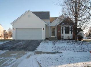 2024 Preakness Pl, Marysville, OH 43040