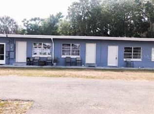 1401 E. Alfred Street, Tavares, FL 32778