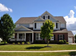 7026 Blakemore Ln, Dublin, OH 43016