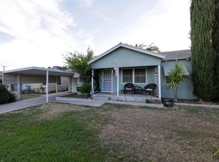 2201 Harrison Dr, Bakersfield, CA 93308